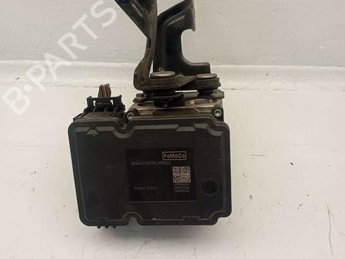 abs-pump-ford-fiesta-vi-cb1-ccn-2008-31617645 main image