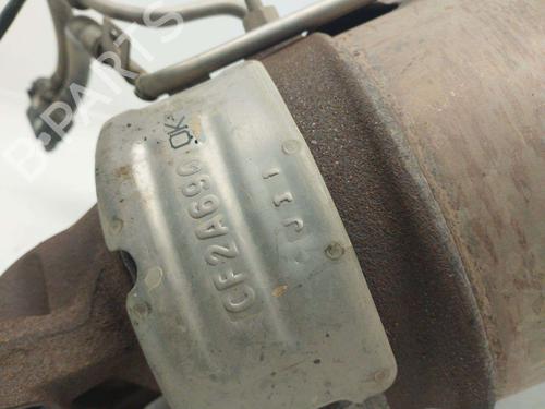 Catalyst KIA PRO CEE'D (JD) 1.6 CRDi 110 | BP34444180M10 - Image 2