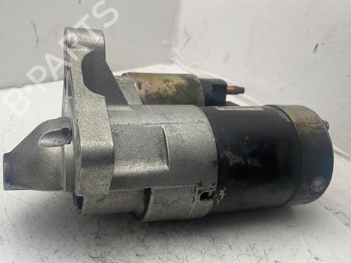 Used Starter Starter RENAULT MEGANE I (BA0/1_) [1995-2004] 4661536 4661536