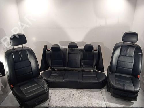 Used Seats set MERCEDES-BENZ GLK-CLASS (X204) 250 CDI 4-matic (204.982, 204.904) (204 hp) 11348793