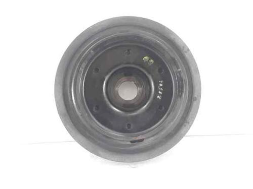 Used Pulley JEEP GRAND CHEROKEE II (WJ, WG) 2.7 CRD 4x4 (163 hp) 13962730