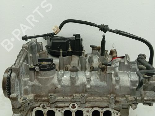 Used Cylinder head FORD PUMA (J2K, CF7) 1.0 EcoBoost (125 hp) 31620484