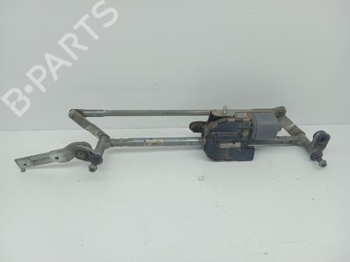 Used Front wiper motor VW JETTA III (1K2) [2004-2013]  31616602