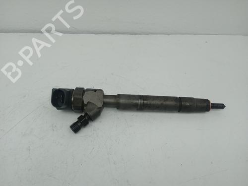Used Injector MERCEDES-BENZ E-CLASS (W210) E 270 CDI (210.016) (170 hp) 20169396