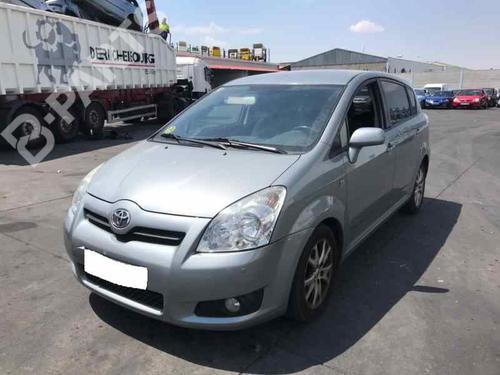 Used Parts TOYOTA COROLLA Verso (ZER_, ZZE12_, R1_)  2.2 D-4D (AUR10_, AUR10R)  1180656
