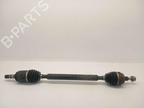 right-front-driveshaft-mercedes-benz-m-class-w163-1998-1999-2000-2001-2002-2003-2004-2005-31615990 main image