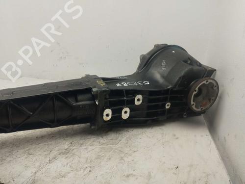 Rear differential AUDI A4 B5 Avant (8D5) 2.5 TDI | BP4306272M24