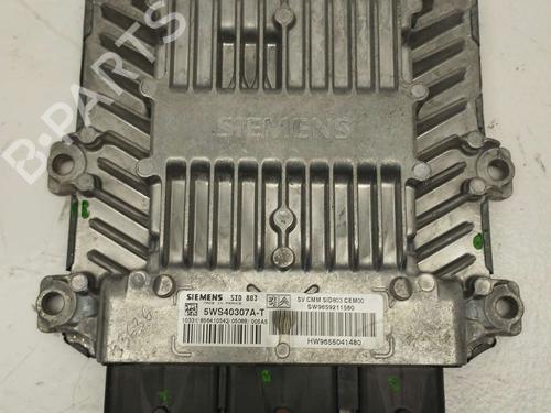 engine-control-unit-ecu-citroen-c5-ii-rc_-2004-2005-2006-2007-2008-24962308 main image