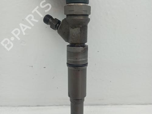 Spreder / Dyse BMW 3 Touring (E91) [2004-2012]  31615333