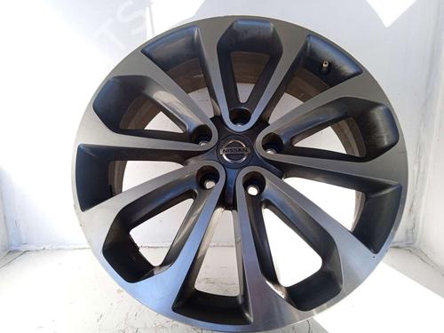 Used Rim Rim NISSAN QASHQAI I (J10, NJ10) [2006-2015] 31619400 31619400