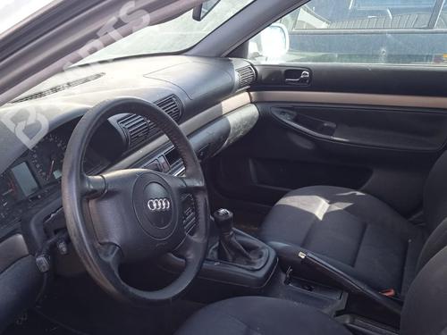 Throttle body AUDI A4 B5 (8D2) 1.8 T | BP11163206M82 