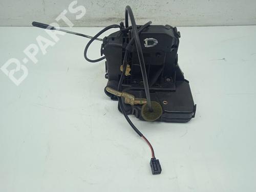 Used Front right lock MERCEDES-BENZ E-CLASS (W211) E 320 (211.065) (224 hp) 11166542