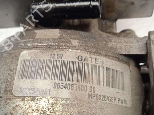 Suspension compressor CITROËN C5 II Break (RE_) 2.0 HDi (RERHRH) | BP35948706M103 - Image 6