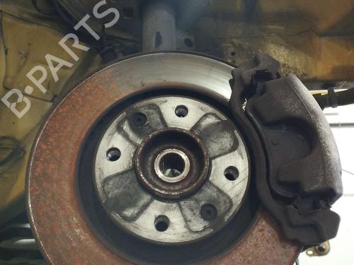 Used Right front steering knuckle CITROËN DS3 (SA_) 1.6 HDi 90 (92 hp) 19798078