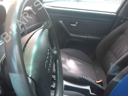 AC compressor AUDI 80 B2 Saloon (811, 813, 814, 819, 853)  | BP19780544M34 