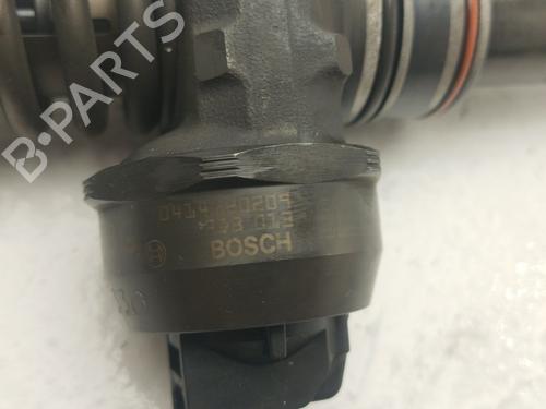 Injector AUDI A4 B6 (8E2) 1.9 TDI | BP40227258M100 - Image 8