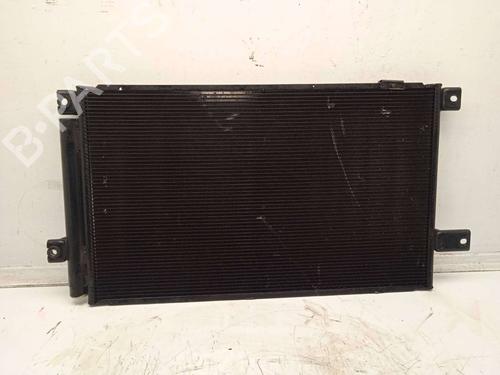 Used AC radiator AC radiator TOYOTA COROLLA Verso (ZER_, ZZE12_, R1_) 2.2 D-4D (AUR10_, AUR10R) (136 hp) 11515090 11515090