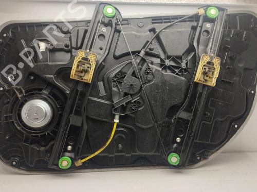 Front left window mechanism VOLVO V40 Hatchback (525) D2 | BP18072265C22 - Image 3