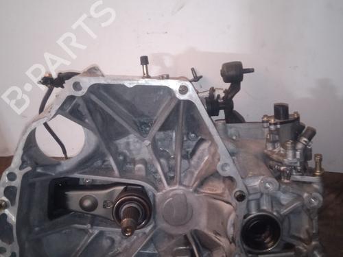 Used Gearbox Gearbox HONDA ACCORD V (CC, CD) [1992-1997] 4258180 4258180