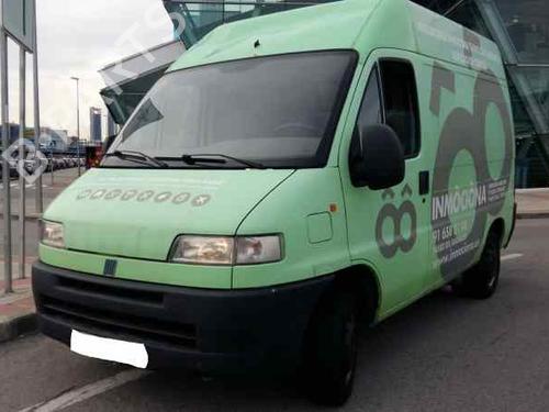 FIAT DUCATO Van (244_) [2001-2026] 661346