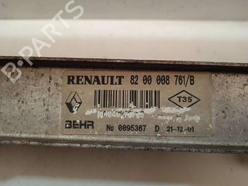 Intercooler RENAULT VEL SATIS (BJ0_) 2.0 16V Turbo (BJ0K) | BP4314122M30 - Image 2