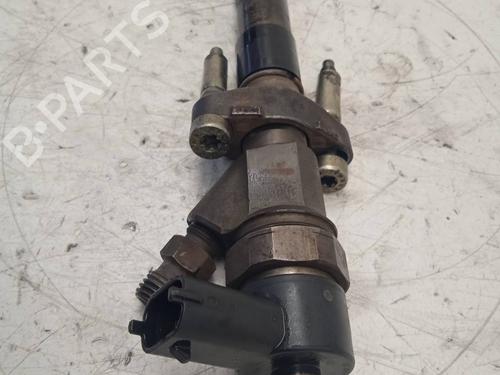 Used Injector RENAULT VEL SATIS (BJ0_) [2002-2026]  11156624
