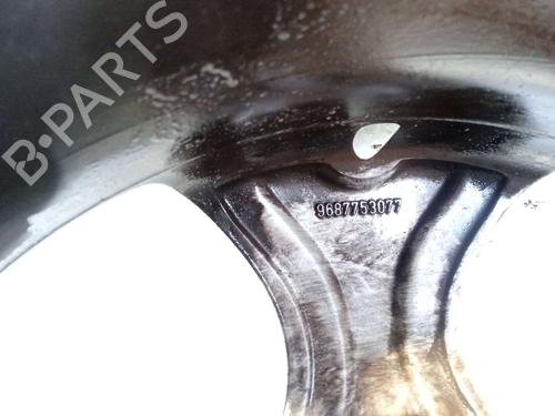 Rim CITROËN C3 II (SC_) 1.4 VTi 95 | BP32188911C45