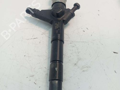 Used Injector NISSAN ALMERA II Hatchback (N16) [2000-2026]  31615259
