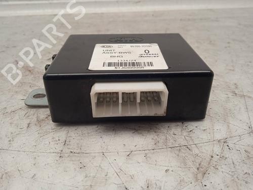 Used Electronic module KIA CARENS III MPV (UN) 2.0 CRDi 140 (140 hp) 11159546