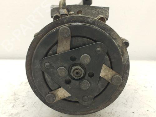 Used AC compressor AC compressor VOLVO S40 II (544) 1.6 D (110 hp) 32988085 32988085