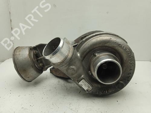 Used Turbocharger/Supercharger Turbocharger/Supercharger HONDA ACCORD VII (CL, CN) 2.2 i-CTDi (CN1) (140 hp) 11150884 11150884