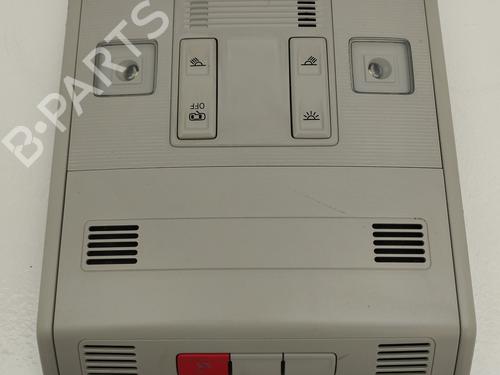 Luz interior VW T-CROSS (C11, D31) [2018-2026]  31614410