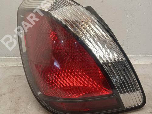 Used Left taillight Left taillight KIA RIO II (JB) 1.5 CRDi (110 hp) 11163503 11163503
