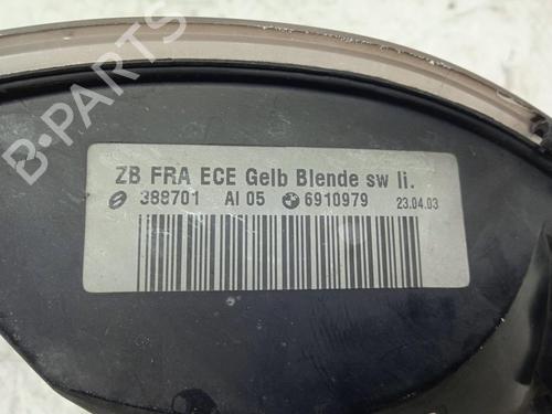 Left front indicator BMW 3 Touring (E46) 320 d | BP11270949C32