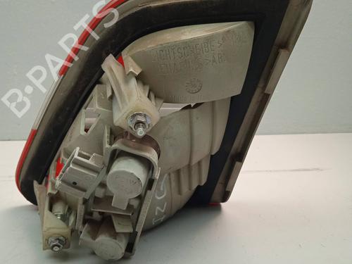 Left tailgate light MERCEDES-BENZ B-CLASS Sports Tourer (W245) | BP15236763C79