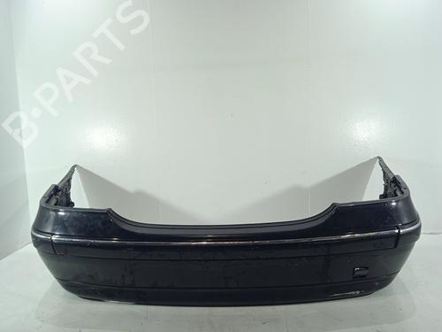 rear-bumper-mercedes-benz-c-class-w203-2000-2001-2002-2003-2004-2005-2006-2007-32188967 main image