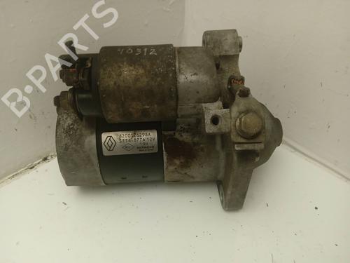 Used Starter Starter RENAULT VEL SATIS (BJ0_) [2002-2026] 4323550 4323550