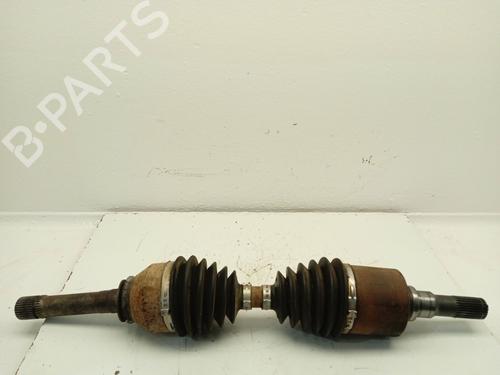 Used Right front driveshaft Right front driveshaft TATA TELCOLINE (40_FD) 2.0 TDiC 4x4 (87 hp) 40262753 40262753