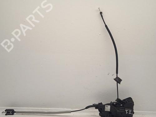 Used Rear left lock Rear left lock SEAT ARONA (KJ7, KJP) 1.0 TSI (116 hp) 34404710 34404710