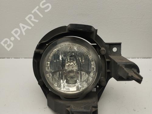 Used Right front fog light NISSAN LEAF (ZE0) Electric (109 hp) 21218448
