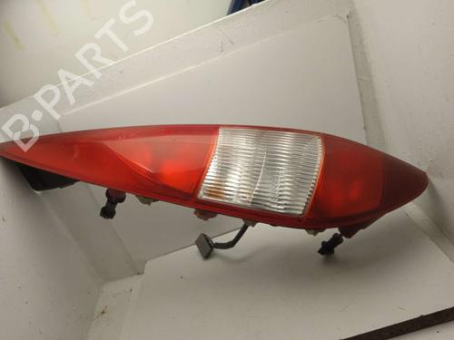 Used Left taillight FORD MONDEO III Turnier (BWY) 2.0 16V TDDi / TDCi (115 hp) 4622336