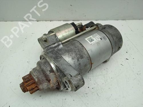 Used Starter SEAT LEON (5F1) [2012-2021]  15652348