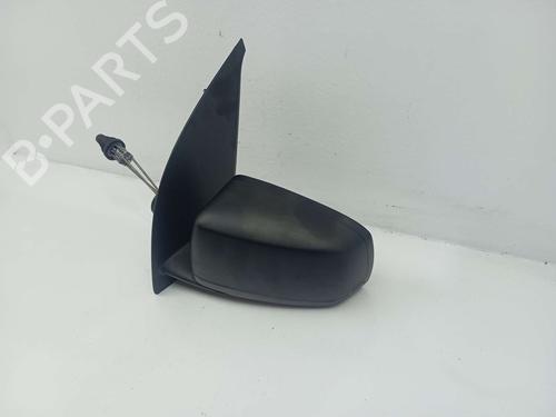 Left mirror FIAT PANDA (169_) 1.2 (169.AXB11, 169.AXB1A) | BP31618869C26
