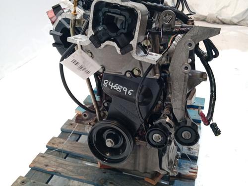Engine DACIA LOGAN (LS_) 1.6 (LS0B, LS0D, LS0F, LS0H) | BP38858444M1 - Image 5