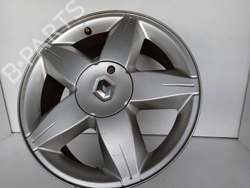 Used Rim Rim 20094857 20094857