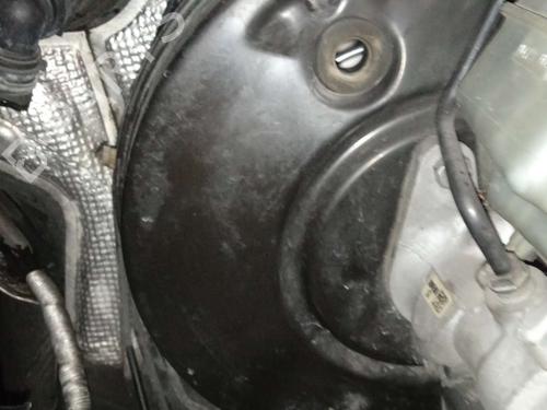 Used Servo brake VW PASSAT B6 Variant (3C5) 2.0 TDI 16V (140 hp) 16378576