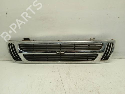 Grill SAAB 9000 2.0 -16 (128 hp) 4256567