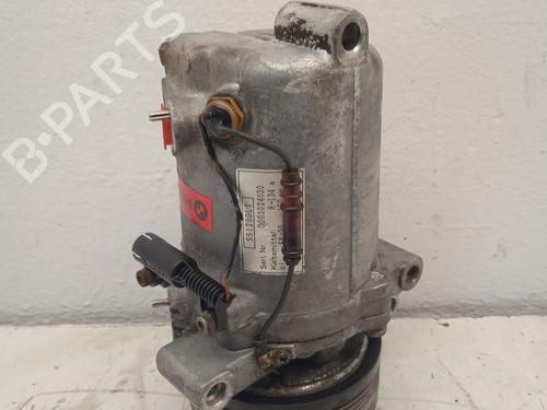 Used AC compressor AC compressor BMW 3 (E46) 320 d (136 hp) 33831576 33831576