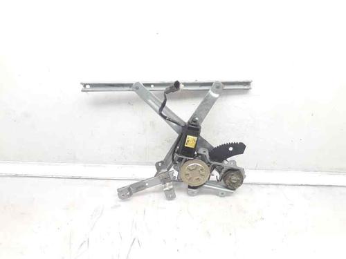 Used Rear right window mechanism Rear right window mechanism SSANGYONG MUSSO (FJ) [1993-2007] 11148484 11148484