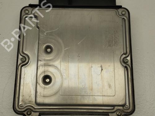 Engine control unit (ECU) VW GOLF V (1K1) | BP31616262M57